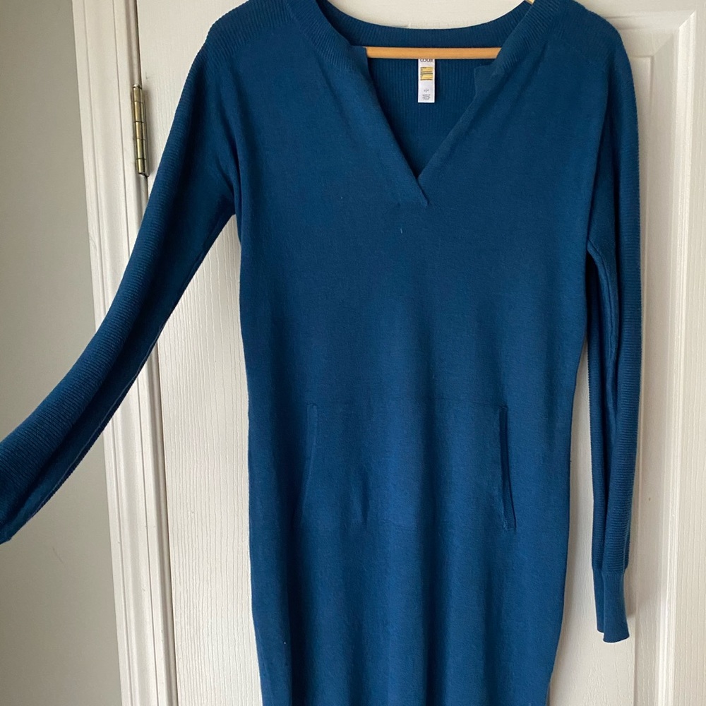 Lole dress